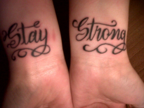 demi lovato stay strong 2012